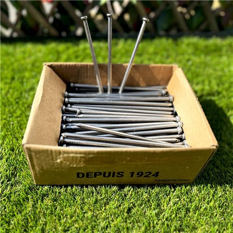 Boite de Clous de 5Kg 140x5