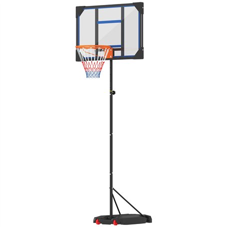 AIYAPLAY Panier de Basket pour Enfants