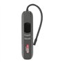 Compresseur - Portatif - KS TOOLS - 165.0815F - Mini compresseur rechargeable - Compresseur a air portatif - 150 psi max
