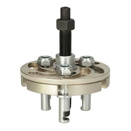 Extracteur - KS TOOLS - 150.3130F - Extracteur de poulie universel - 3 griffes