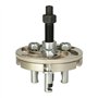 Extracteur - KS TOOLS - 150.3130F - Extracteur de poulie universel - 3 griffes