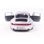 Solido 1:18 Porsche 911 (993) Argent Polaire