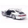 Solido 1:18 Porsche 911 (993) Argent Polaire