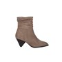 CHATTAWAK Femme 8SYBILETAUPE39 Bottine