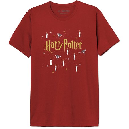 Harry Potter MEHAPOMTS411 T-Shirt