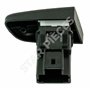 Bouton climatisation compatible pour C1, Peugeot 107 et Toyota Aygo (2005-2014) Interrupteur de climatisation 6554KX