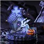 ABYstyle Studio - Nightmare Before Xmas Figurine Zero