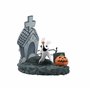 ABYstyle Studio - Nightmare Before Xmas Figurine Zero
