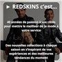 Redskins T Shirts Polos Sweats et Gilets Sport Respirant Décontracté Hiver Chaud Imprimé Vêtements Enfants Garçon Fille Modèle R