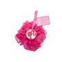 Barbie Fleur de Douche – Éponge Douce Multi-Usage Lavable – Accessoire Mousse Bain