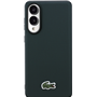 Coque Magnétique Samsung Galaxy S25 Edge Petit Piqué Lacoste Vert Sinople Samsung