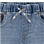 Jeans enfant Levi's Lvb Skinny Fit Dobby Bleu