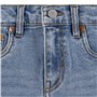 Jeans Levi's Lvg Girlfriend Flower Child Bleu