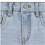 Jeans Levi's Lvg Girlfriend Heat Wave Bleu