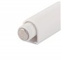 cyclingcolors 4x loquet de porte magnétique Push to Open aimant placard mécanisme sans poignée Poussoir Ouverture Fermeture Armo