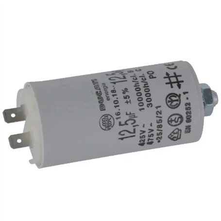cyclingcolors Condensateur de démarrage universel 12