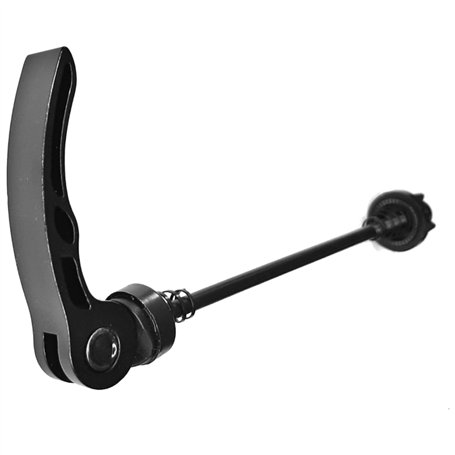 cyclingcolors Blocage Rapide de Roue Avant Fermeture Rapide individuelle Serrage 100mm vélo Cycle VTT Route VTC Ville