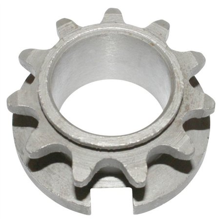 cyclingcolors pignon moto scooter cyclomoteur compatible avec peugeot 103 11 dents