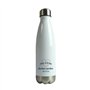 CADEAUX.COM - Gourde Personnalisable - Fier d'être Educateur Spécialisé- Gourde Isotherme Personnalisée - 500ml - Bouteille Ther