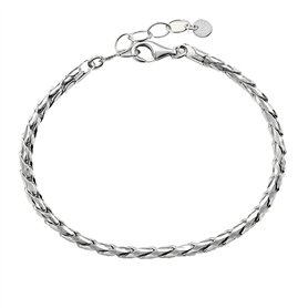 Bracelet Homme Stroili 1697923 Argenté