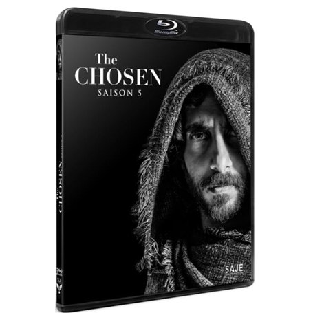 The Chosen (saison 5