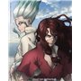 BLURAY DR. STONE - S