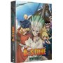 Dr. Stone-Saison 3