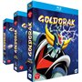 Goldorak-Intégrale-Edition Remasterisée HD [Blu-Ray]