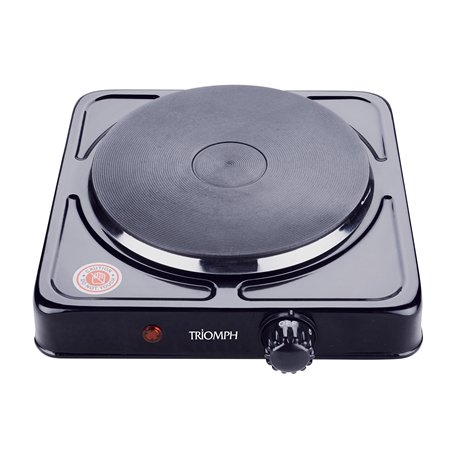 TRIOMPH ETF1521 Réchaud Electrique