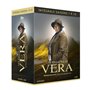 Les Enquêtes de Vera - Intégrale saisons 1-10 - Coffret 40 DVD