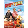 Riptide-L'Intégrale-Saisons 1 à 3