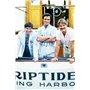 Riptide-L'Intégrale-Saisons 1 à 3