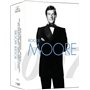 La Collection James Bond-Coffret Roger Moore