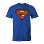 Cotton division - HSUPTS1240 - Superman T-shirt - Homme