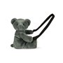 SAC DOUDOU - ours kaki