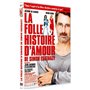 La Folle Histoire d'amour de Simon Eskenazy