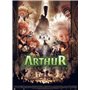 Arthur : La trilogie de Luc Besson
