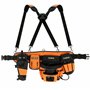 Todeco Ceinture porte Outils