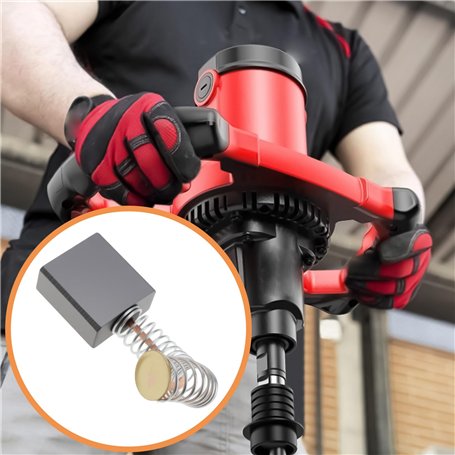 Ceinture Bricolage magnétique