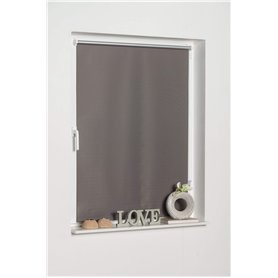 AUVRAY - Antivol vélo chaîne C·BLOC 90 PRO - Certifié ART 4234 - Niveau de sécurité 7/10 - Recommandé par les Assureurs - Chaîne