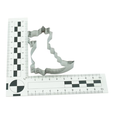 Raja 15 cartons d'emballage 23 x 19 x 12 cm - Simple cannelure