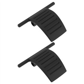 PARENCE.- Boîte de Couture avec Fils de Couleur – Kit 12 Bobines + Aiguilles | Coffret de Couture Compact et Portable | Fil à Co