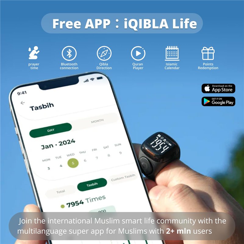 WONDAY Bracelets caoutchouc blond 200 x 10 mm Boite de 100 g