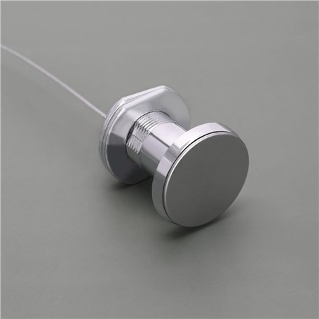 Sound-way Kit de Montage Autoradio, Façade Cadre de Radio 1 DIN / 2 DIN, Adaptateur Compatible avec Seat Leon II (Typ 1P) 2005-2