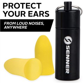 Pylones - Foulard/Paréo Coloré Balade - Blue Palette - 100 x 180 cm