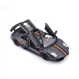 Protections Auditives Specific Musique | Confort & Etanchéité Acoustique Maximale | Atténuation Sonore 18 dB | Filtre Anti-Nuisi