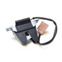 Partsline Serrure Électrique de Coffre Hayon Arrière compatible avec FOX de 2005 à 2011-5Z6827505 5Z6827505AF