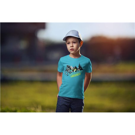 Wëasy Plaque de Cuisson Electrique 2 Feux Portable PLW225, Plaque 15cm et 18cm, pour Camping ou Etudiants, 2 Thermostats, Tempér