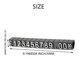 Urban Factory BSL05UF etui pour eReaders 5" et 6" Noir