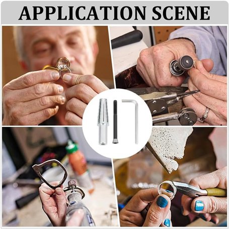 Chauvin Arnoux P01196777 C.A 5277 Multimètre numérique jaune et noir